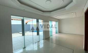 Imagem 3: SOBRADO À VENDA COM 3 SUÍTES E PISCINA NO CONDOMÍNIO SAINT CLAIRE EM SOROCABA R$1.250.000