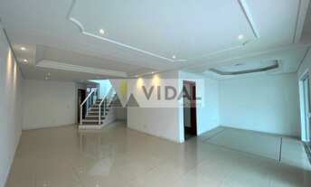 Imagem 4: SOBRADO À VENDA COM 3 SUÍTES E PISCINA NO CONDOMÍNIO SAINT CLAIRE EM SOROCABA R$1.250.000