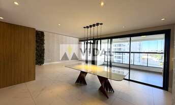 Imagem 3: APARTAMENTO 220m² COM 3 SUÍTES À VENDA NO EDIFÍCIO VERMONT VIEW NO CAMPOLIM EM SOROCABA