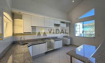 Imagem 5: SOBRADO À VENDA COM 3 DORMITÓRIOS NO CONDOMÍNIO GRANJA OLGA 2 EM SOROCABA R$1.165.000,00