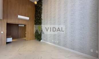 Imagem 4: APARTAMENTO 220m² COM 3 SUÍTES À VENDA NO EDIFÍCIO VERMONT VIEW NO CAMPOLIM EM SOROCABA