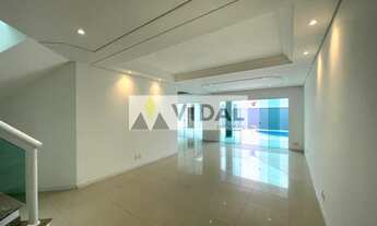 Imagem 2: SOBRADO À VENDA COM 3 SUÍTES E PISCINA NO CONDOMÍNIO SAINT CLAIRE EM SOROCABA R$1.250.000