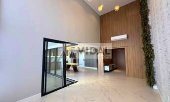 Imagem 2: APARTAMENTO 220m² COM 3 SUÍTES À VENDA NO EDIFÍCIO VERMONT VIEW NO CAMPOLIM EM SOROCABA