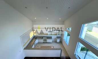 Imagem 6: SOBRADO À VENDA COM 3 DORMITÓRIOS NO CONDOMÍNIO GRANJA OLGA 2 EM SOROCABA R$1.165.000,00