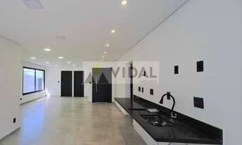 Imagem 4: CASA TÉRREA COM 3 DOMITÓRIOS À VENDA NO CNDOMÍNIO CYRELA LADSCAPE POR R$1.390.000,00