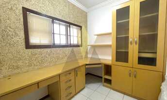 Imagem 6: SOBRADO À VENDA NO CONDOMÍNIO GRANJA OLGA EM SOROCABA POR R$1.200.000,00