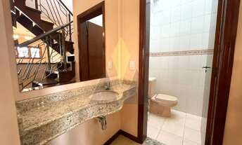 Imagem 7: SOBRADO À VENDA NO CONDOMÍNIO GRANJA OLGA EM SOROCABA POR R$1.200.000,00