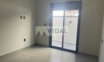 Imagem 2: CASA TÉRREA COM 3 SUÍTES E PISCINA À VENDA NO CONDOMÍNIO VILLA OLYMPIA EM SOROCABA R$1.380