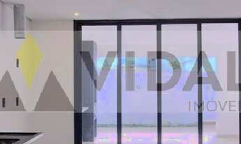 Imagem 3: CASA TÉRREA COM 3 DOMITÓRIOS À VENDA NO CNDOMÍNIO CYRELA LADSCAPE POR R$1.390.000,00