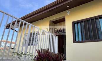 Imagem: CASA TÉRREA COM 2 DORMITÓRIOS E QUINTAL