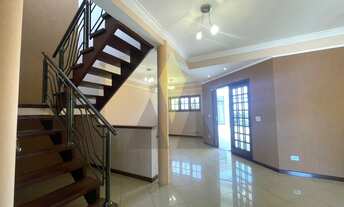 Imagem 3: SOBRADO À VENDA NO CONDOMÍNIO GRANJA OLGA EM SOROCABA POR R$1.200.000,00