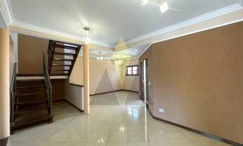 Imagem: SOBRADO À VENDA NO CONDOMÍNIO GRANJA OLGA