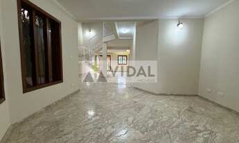 Imagem 2: SOBRADO NO CONDOMÍNIO GRANJA OLGA 3 COM 3 DORMITÓRIOS À VENDA POR R$1.290.000,00