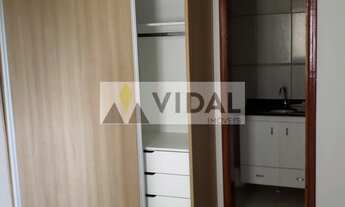 Imagem 3: APARTAMENTO À VENDA COM 2 DORMS NO ED. PALMA DE MALLORCA NA AV. SÃO PAULO POR R$405.000,00