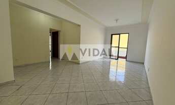 Imagem 3: APARTAMENTO 133m² NO ED. SAN RAPHAEL À VENDA COM 3 DORMITÓRIOS E EXCELENTE LOCALIZAÇÃO PRÓ