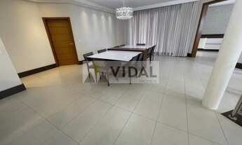 Imagem 3: SOBRADO COM 3 SUÍTES PARA LOCAÇÃO E VENDA NO CONDOMÍNIO SAINT CLAIRE POR R$10.700,00 E R$2