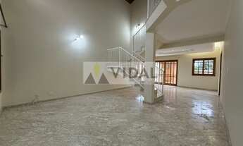 Imagem: SOBRADO NO CONDOMÍNIO GRANJA OLGA 3 COM