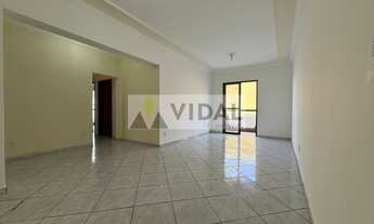 Imagem 4: APARTAMENTO 133m² NO ED. SAN RAPHAEL À VENDA COM 3 DORMITÓRIOS E EXCELENTE LOCALIZAÇÃO PRÓ
