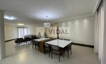 Imagem 4: SOBRADO COM 3 SUÍTES PARA LOCAÇÃO E VENDA NO CONDOMÍNIO SAINT CLAIRE POR R$10.700,00 E R$2