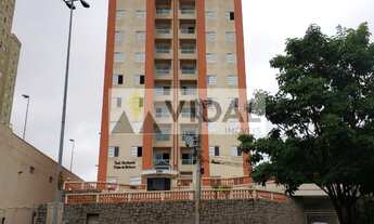 Imagem: APARTAMENTO À VENDA COM 2 DORMS NO ED