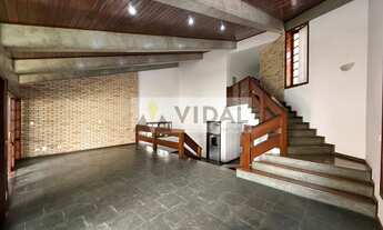 Imagem: SOBRADO PARA LOCAÇÃO NO CONDOMÍNIO GRANJA