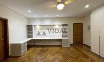 Imagem 7: SOBRADO COM 3 SUÍTES PARA LOCAÇÃO E VENDA NO CONDOMÍNIO SAINT CLAIRE POR R$10.700,00 E R$2