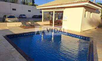 Imagem 5: APARTAMENTO À VENDA COM 2 DORMS NO ED. PALMA DE MALLORCA NA AV. SÃO PAULO POR R$405.000,00