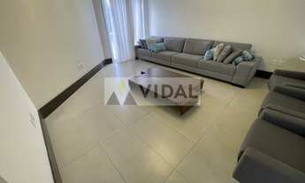 Imagem 5: SOBRADO COM 3 SUÍTES PARA LOCAÇÃO E VENDA NO CONDOMÍNIO SAINT CLAIRE POR R$10.700,00 E R$2