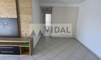 Imagem 2: APARTAMENTO À VENDA COM 3 DORMS SENDO 1 SUÍTE NO ED. GARDEN HILL EM SOROCABA POR R$690.00