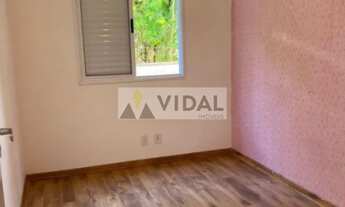 Imagem 6: APARTAMENTO 2 DORMITÓRIOS PARA LOCAÇÃO NO CONDOMÍNIO BOSQUE SP EM SOROCABA POR R$1.450,00