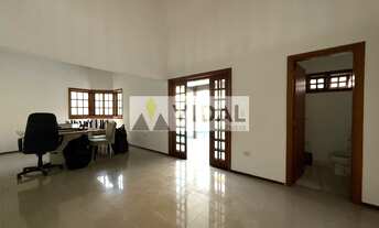 Imagem 5: CASA TÉRREA PARA LOCAÇÃO E VENDA COM 4 DORMITÓRIOS E PISCINA NO CONDOMÍNIO GRANJA OLGA 1 E