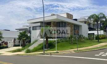 Imagem: CASA TÉRREA NO ALPHAVILLE 4 PARA LOCAÇÃO