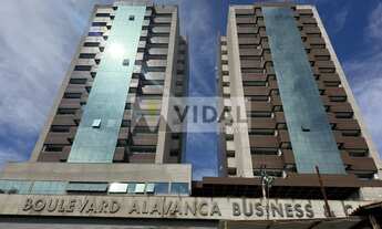 Imagem: EDIFÍCIO BOULEVARD ALAVANCA TORRE CARE