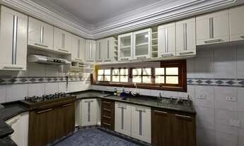 Imagem 7: CASA TÉRREA PARA LOCAÇÃO E VENDA COM 4 DORMITÓRIOS E PISCINA NO CONDOMÍNIO GRANJA OLGA 1 E