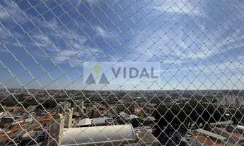 Imagem 6: APARTAMENTO COBERTURA 119m² 3 DORMS R$750.000,00 NO AF SPLENDORE EM SOROCABA