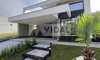 Imagem: CASA TÉRREA À VENDA COM 3 DORMS E PISCINA