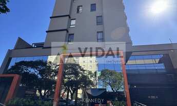 Imagem: APARTAMENTO NO JD. PAULSTANO 2 DORMS 57m²
