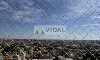 Imagem 7: APARTAMENTO COBERTURA 119m² 3 DORMS R$750.000,00 NO AF SPLENDORE EM SOROCABA