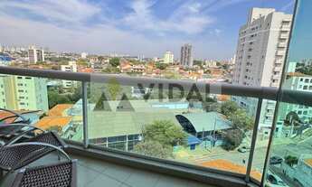 Imagem 4: APARTAMENTO 115M² COM 3 SUÍTES NO ED. CAMPOS MAIA À VENDA POR R$980.000,00 EM SOROCABA