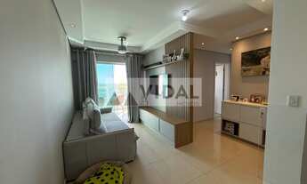 Imagem 2: APARTAMENTO COBERTURA 119m² 3 DORMS R$750.000,00 NO AF SPLENDORE EM SOROCABA