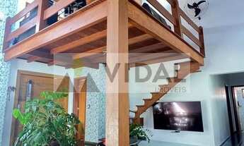 Imagem 7: CHÁCARA À VENDA COM 3 DORMS E PISCINA EM UM TERRENO DE 1050m² NO ALVORADA EM ARAÇOIABA DA