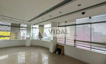 Imagem: SALA COMERCIAL 30,00m² NO EDIFÍCIO ROSA