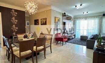 Imagem: APARTAMENTO 115M² COM 3 SUÍTES NO ED