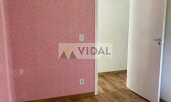 Imagem 5: APARTAMENTO 2 DORMITÓRIOS PARA LOCAÇÃO NO CONDOMÍNIO BOSQUE SP EM SOROCABA POR R$1.450,00