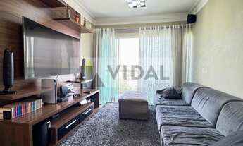 Imagem 2: APARTAMENTO 115M² COM 3 SUÍTES NO ED. CAMPOS MAIA À VENDA POR R$980.000,00 EM SOROCABA