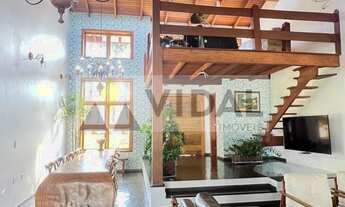 Imagem 4: CHÁCARA À VENDA COM 3 DORMS E PISCINA EM UM TERRENO DE 1050m² NO ALVORADA EM ARAÇOIABA DA