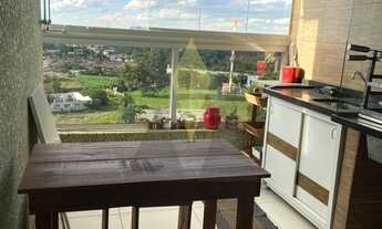 Imagem: APARTAMENTO DE 63m² À VENDA NO ED. D´OURO