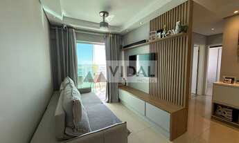 Imagem 1: APARTAMENTO COBERTURA 119m² 3 DORMS R$750.000,00 NO AF SPLENDORE EM SOROCABA