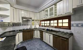 Imagem 6: CASA TÉRREA PARA LOCAÇÃO E VENDA COM 4 DORMITÓRIOS E PISCINA NO CONDOMÍNIO GRANJA OLGA 1 E