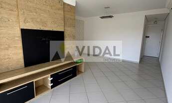 Imagem 4: APARTAMENTO À VENDA COM 3 DORMS SENDO 1 SUÍTE NO ED. GARDEN HILL EM SOROCABA POR R$690.00